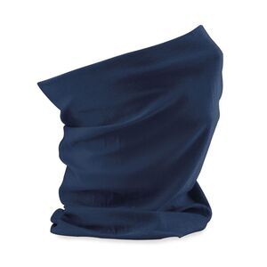 Beechfield Recycled Snood / French Navy/French Navy